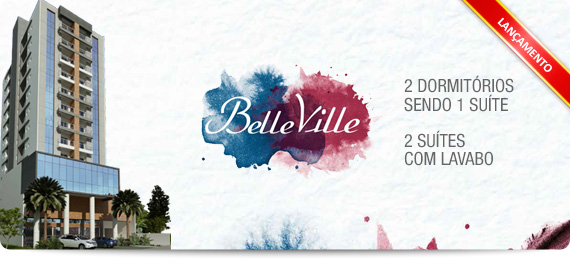 Residencial Belle Ville