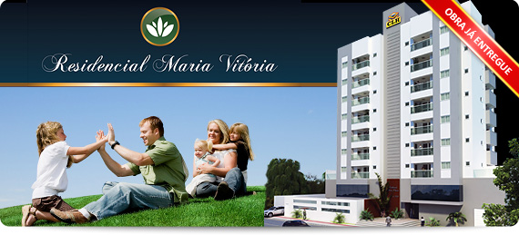 Residencial Maria Vitória