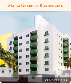 Maria Gabriela Residencial