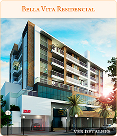 Bella Vita Residencial