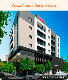 Plaza Viena Residencial